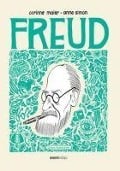 Freud - Anne Simon, Corinne Maier