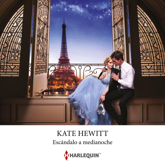 Escándalo a medianoche - Kate Hewitt