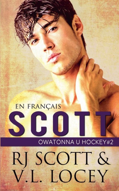 Scott (en français) - Rj Scott, V. L. Locey