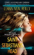 Saint Sebastian's Head - LeAnn Neal Reilly