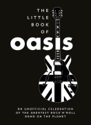 Cover-Bild zum Titel 'The Little Book of Oasis' von ''