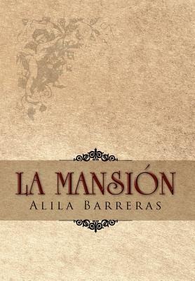 La Mansi N - Alila Barreras