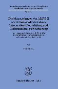 Die Neuregelungen des ARUG II zur Aktionärsidentifikation, Informationsübermittlung und Rechtsausübungserleichterung. - Paul Schütte