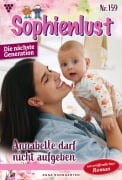Cover-Bild zum Titel 'Annabelle darf nicht aufgeben' von 'Carina Lind'