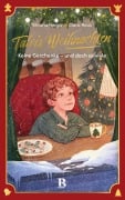 Cover-Bild zum Titel 'Talvis Weihnachten' von 'Viktoria Nergiz'