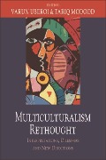 Cover-Bild zum Titel 'Multiculturalism Rethought' von ''