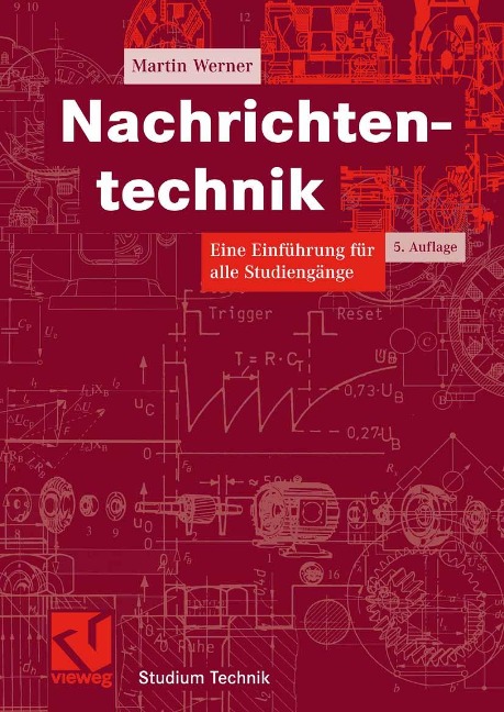 Nachrichtentechnik - Martin Werner