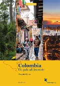 Colombia. Textdossier - Margarita Borrero