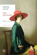 Cover-Bild zum Titel 'Mrs. Dalloway' von 'Virginia Woolf'