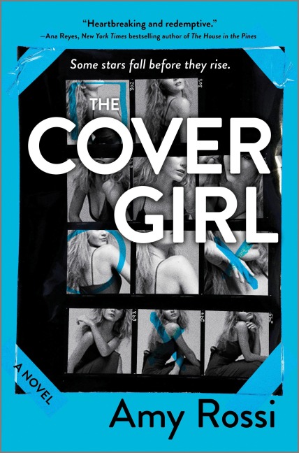 The Cover Girl - Amy Rossi