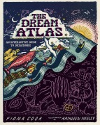 Cover-Bild zum Titel 'The Dream Atlas' von 'Fiona Cook'