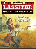 Lassiter Sonder-Edition 46 - Jack Slade