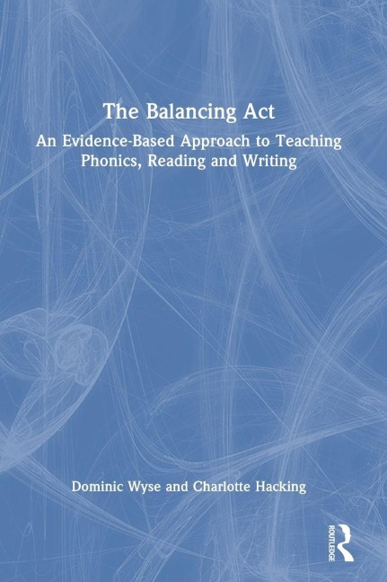 The Balancing Act - Dominic Wyse, Charlotte Hacking