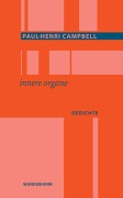 Cover-Bild zum Titel 'innere organe' von 'Paul-Henri Campbell'