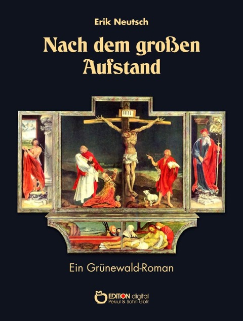 Nach dem großen Aufstand - Erik Neutsch
