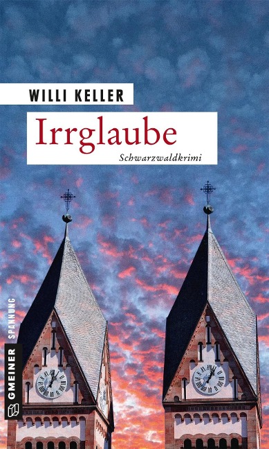 Irrglaube - Willi Keller