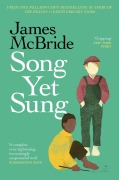 Cover-Bild zum Titel 'Song Yet Sung' von 'James McBride'
