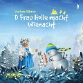 D Frau Holle macht Wienacht - 