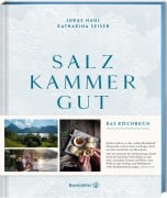 Salzkammergut. - Katharina Seiser, Lukas Nagl