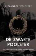 Cover-Bild zum Titel 'De Zwarte Poolster' von 'Alexander Wolfheze'