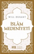 Cover-Bild zum Titel 'Islam Medeniyeti' von 'Will Durant'