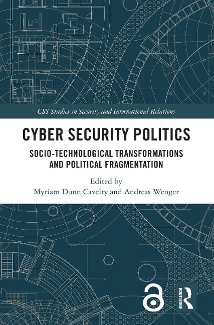 Cyber Security Politics - 