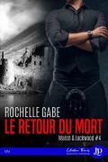 Cover-Bild zum Titel 'Le retour du mort' von 'Rochelle Gabe'