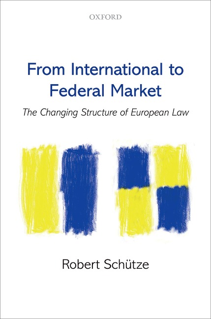 From International to Federal Market - Robert Schütze