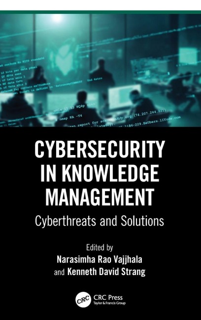 Cybersecurity in Knowledge Management - 