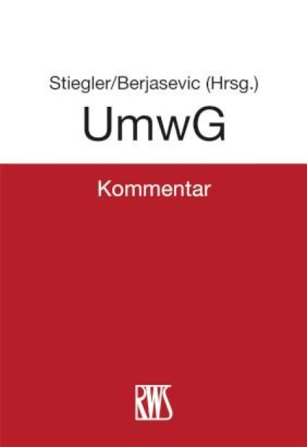 UmwG - 