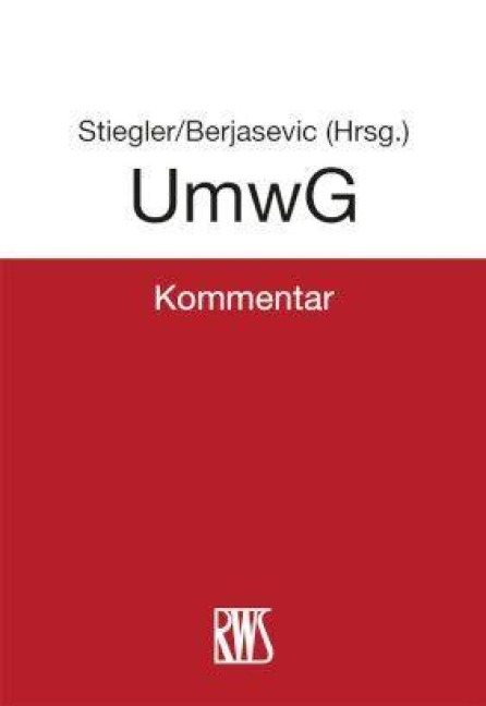 UmwG - 