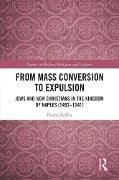 From Mass Conversion to Expulsion - Nadia Zeldes