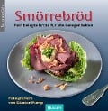 Cover-Bild zum Titel 'Smörrebröd' von ''