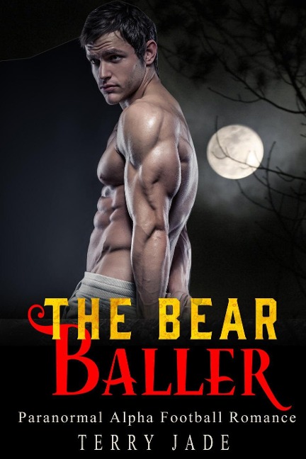 The Bear Baller - Terry Jade
