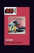 Toshiko Akiyoshi-Lew Tabackin Big Band's Kogun - E. Taylor Atkins