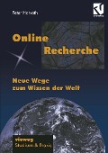Online-Recherche - 