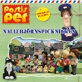 Postis Per - Nallebjörnspicknicken - John A. Cunliffe