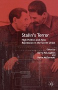 Cover-Bild zum Titel 'Stalin's Terror' von ''