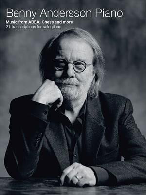 Benny Andersson Piano - 