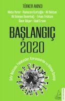 Baslangic 2020 - Türker Akinci