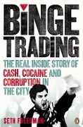 Cover-Bild zum Titel 'Binge Trading' von 'Seth Freedman'