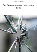 Cover-Bild zum Titel 'Die Summe unserer einzelnen Teile' von 'Peter Fechter'
