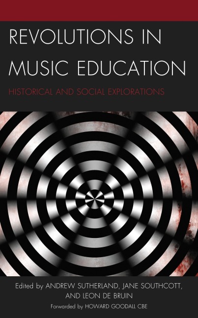 Revolutions in Music Education - 