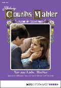 Cover-Bild zum Titel 'Hedwig Courths-Mahler - Folge 122' von 'Hedwig Courths-Mahler'