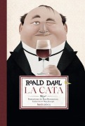 Cover-Bild zum Titel 'Cata, La' von 'Roald Dalh'