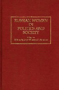 Cover-Bild zum Titel 'Russian Women in Politics and Society' von 'Norma Corigliano Noonan'
