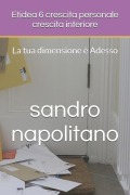 Etidea 6 crescita personale crescita interiore - Sandro Napolitano