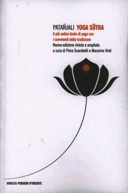 Yogasutra - Patañjali