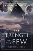 Cover-Bild zum Titel 'The Strength of the Few' von 'James Islington'
