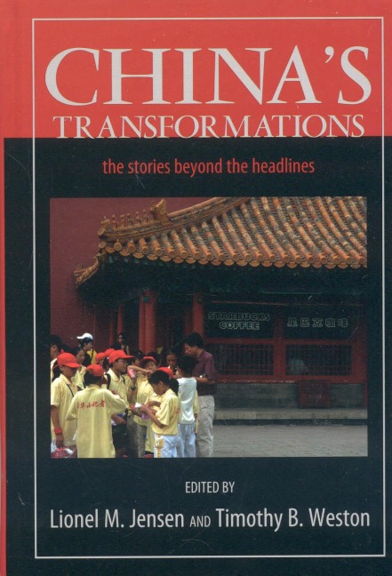 China's Transformations - 